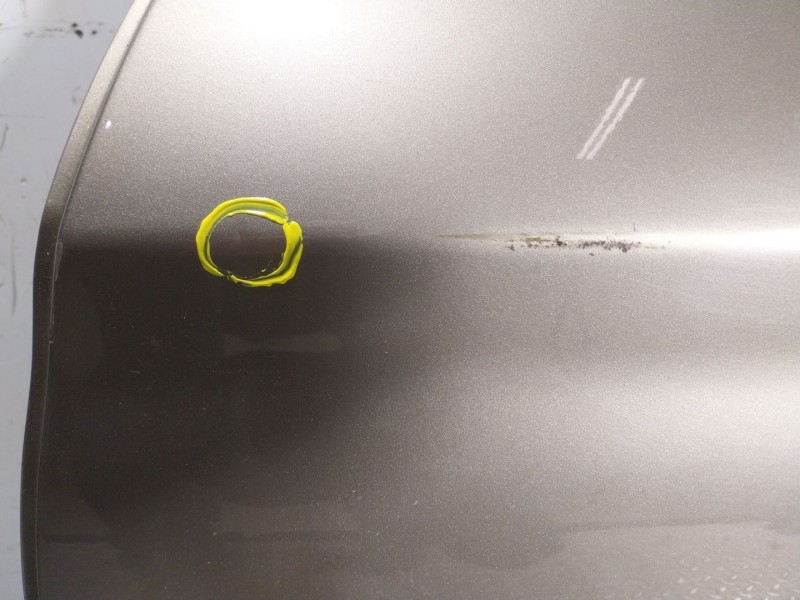 Recambio de puerta trasera izquierda para fiat tipo hatchback (356_, 357_) 1.3 d (356hxh1a) referencia OEM IAM 52161646  