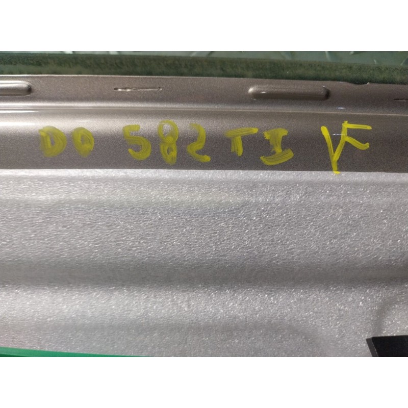 Recambio de puerta trasera izquierda para fiat tipo hatchback (356_, 357_) 1.3 d (356hxh1a) referencia OEM IAM 52161646  