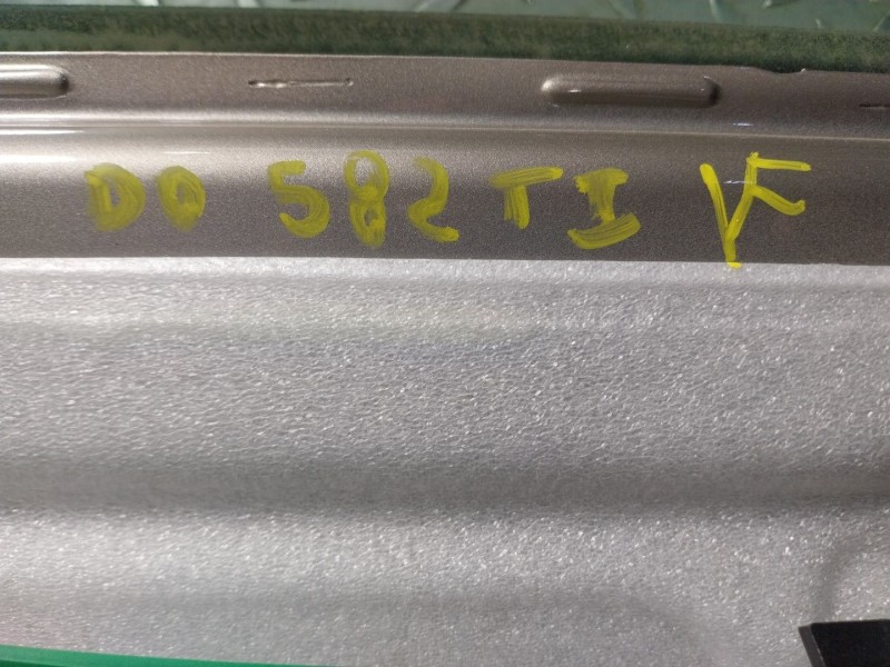 Recambio de puerta trasera izquierda para fiat tipo hatchback (356_, 357_) 1.3 d (356hxh1a) referencia OEM IAM 52161646  