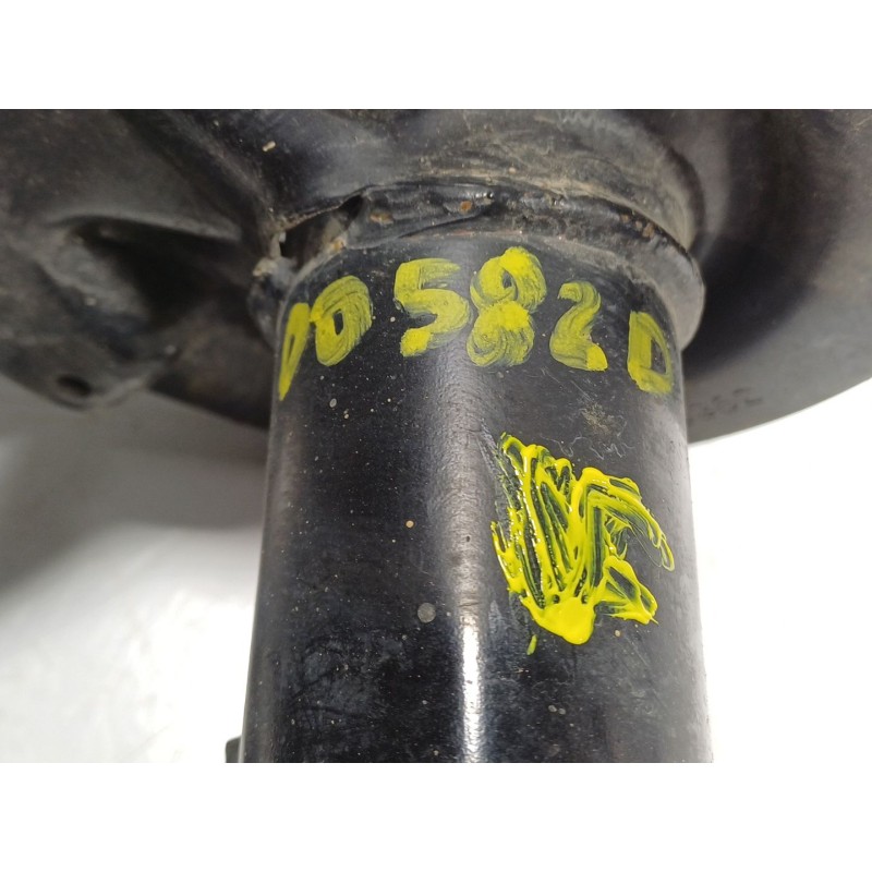 Recambio de amortiguador delantero derecho para fiat tipo hatchback (356_, 357_) 1.3 d (356hxh1a) referencia OEM IAM 52170573  