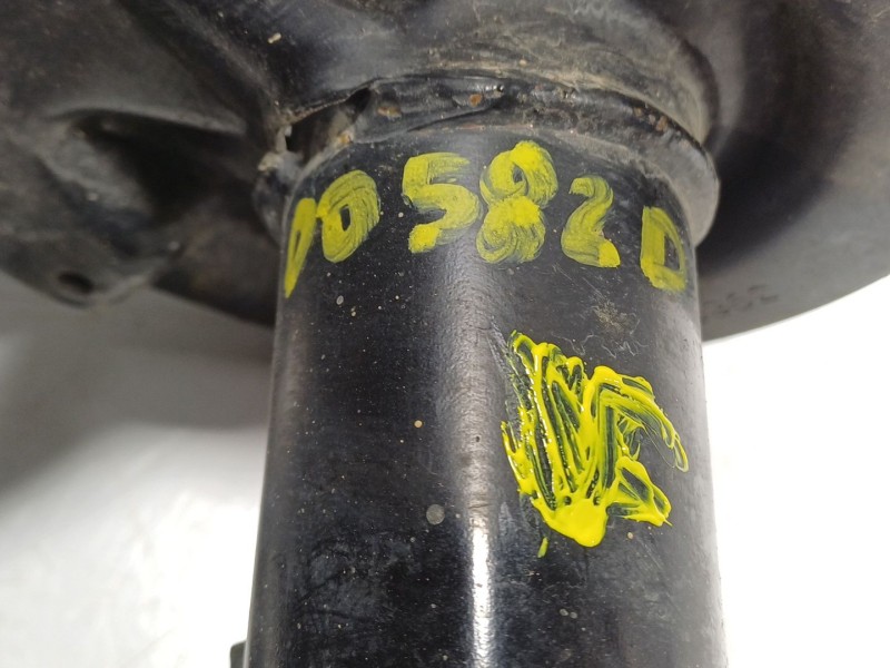 Recambio de amortiguador delantero derecho para fiat tipo hatchback (356_, 357_) 1.3 d (356hxh1a) referencia OEM IAM 52170573  
