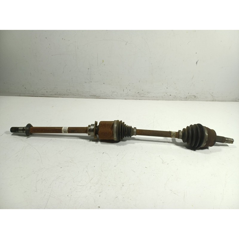 Recambio de transmision derecha para fiat tipo hatchback (356_, 357_) 1.3 d (356hxh1a) referencia OEM IAM 52122015 :00552050340 