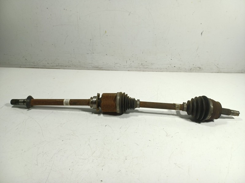 Recambio de transmision derecha para fiat tipo hatchback (356_, 357_) 1.3 d (356hxh1a) referencia OEM IAM 52122015 :00552050340 