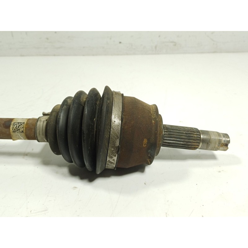 Recambio de transmision derecha para fiat tipo hatchback (356_, 357_) 1.3 d (356hxh1a) referencia OEM IAM 52122015 :00552050340 