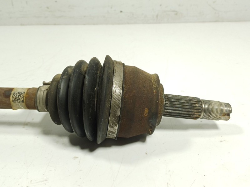 Recambio de transmision derecha para fiat tipo hatchback (356_, 357_) 1.3 d (356hxh1a) referencia OEM IAM 52122015 :00552050340 