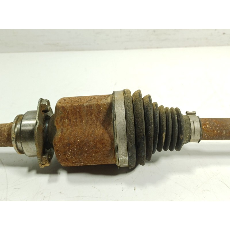 Recambio de transmision derecha para fiat tipo hatchback (356_, 357_) 1.3 d (356hxh1a) referencia OEM IAM 52122015 :00552050340 