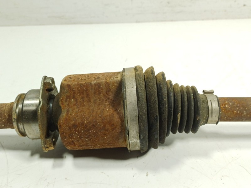 Recambio de transmision derecha para fiat tipo hatchback (356_, 357_) 1.3 d (356hxh1a) referencia OEM IAM 52122015 :00552050340 