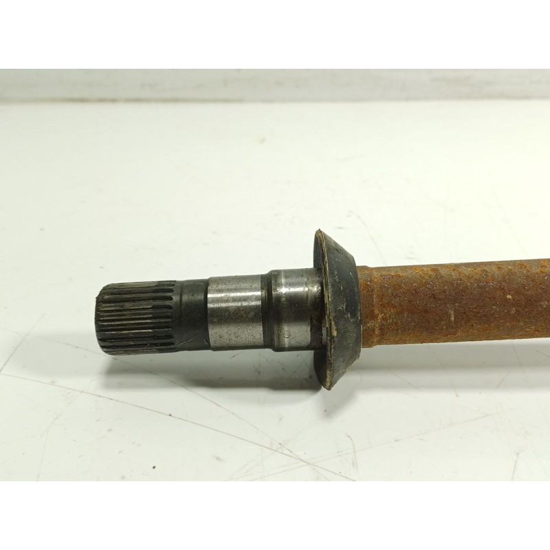 Recambio de transmision derecha para fiat tipo hatchback (356_, 357_) 1.3 d (356hxh1a) referencia OEM IAM 52122015 :00552050340 