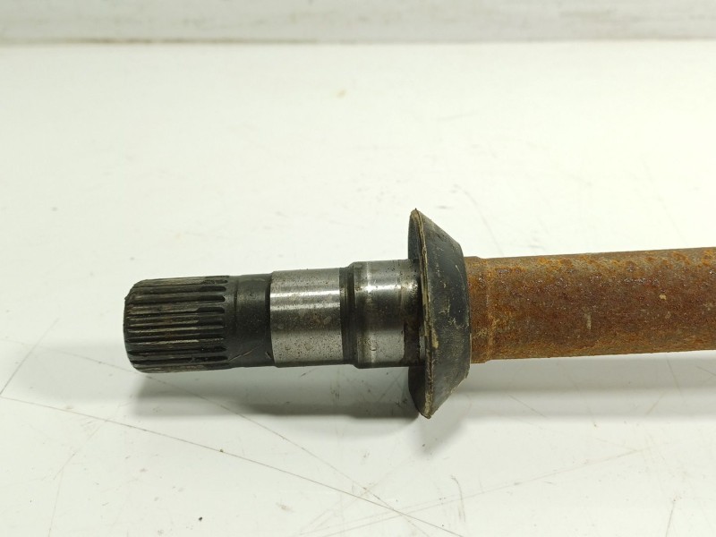 Recambio de transmision derecha para fiat tipo hatchback (356_, 357_) 1.3 d (356hxh1a) referencia OEM IAM 52122015 :00552050340 