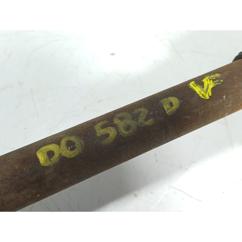 Recambio de transmision derecha para fiat tipo hatchback (356_, 357_) 1.3 d (356hxh1a) referencia OEM IAM 52122015 :00552050340 