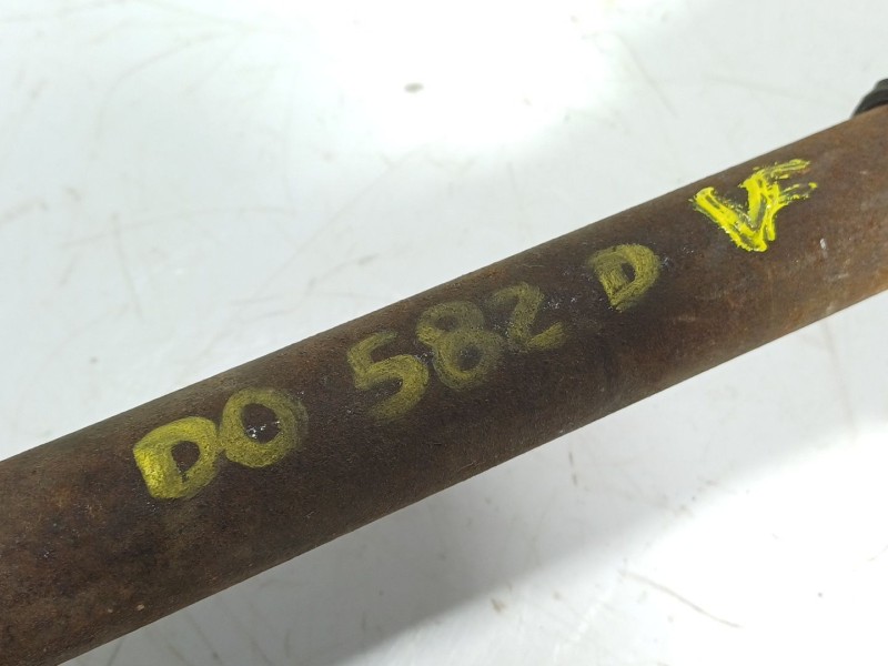 Recambio de transmision derecha para fiat tipo hatchback (356_, 357_) 1.3 d (356hxh1a) referencia OEM IAM 52122015 :00552050340 