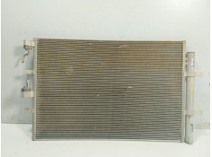 Recambio de condensador aire acondicionado para ford transit v363 caja/chasis (fed, ffd) 2.0 ecoblue rwd referencia OEM IAM 1778