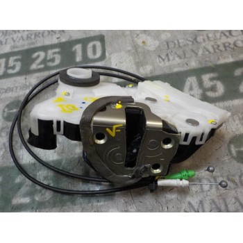 CERRADURA PUERTA DELANTERA IZQUIERDA 690400D140 