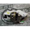 Recambio de cerradura puerta delantera izquierda para toyota yaris 1.0 cat referencia OEM IAM 690400D140  