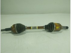 Recambio de transmision izquierda para ford transit v363 caja/chasis (fed, ffd) 2.0 ecoblue rwd referencia OEM IAM 2712147  KK21