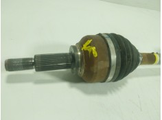 Recambio de transmision izquierda para ford transit v363 caja/chasis (fed, ffd) 2.0 ecoblue rwd referencia OEM IAM 2712147  KK21 2