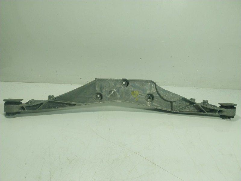 Recambio de soporte motor trasero para bmw x2 (f39) xdrive 20 i referencia OEM IAM 33366858474 33366852896 