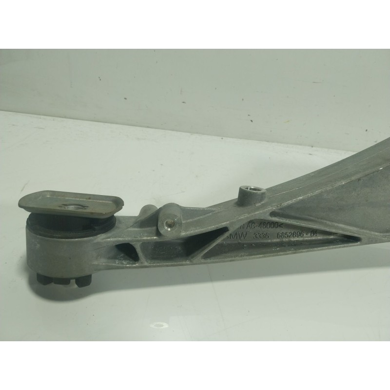 Recambio de soporte motor trasero para bmw x2 (f39) xdrive 20 i referencia OEM IAM 33366858474 33366852896 