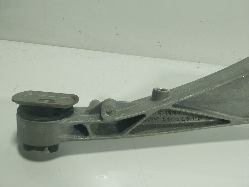 Recambio de soporte motor trasero para bmw x2 (f39) xdrive 20 i referencia OEM IAM 33366858474 33366852896 