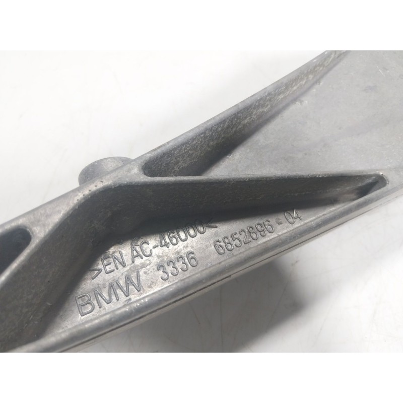 Recambio de soporte motor trasero para bmw x2 (f39) xdrive 20 i referencia OEM IAM 33366858474 33366852896 