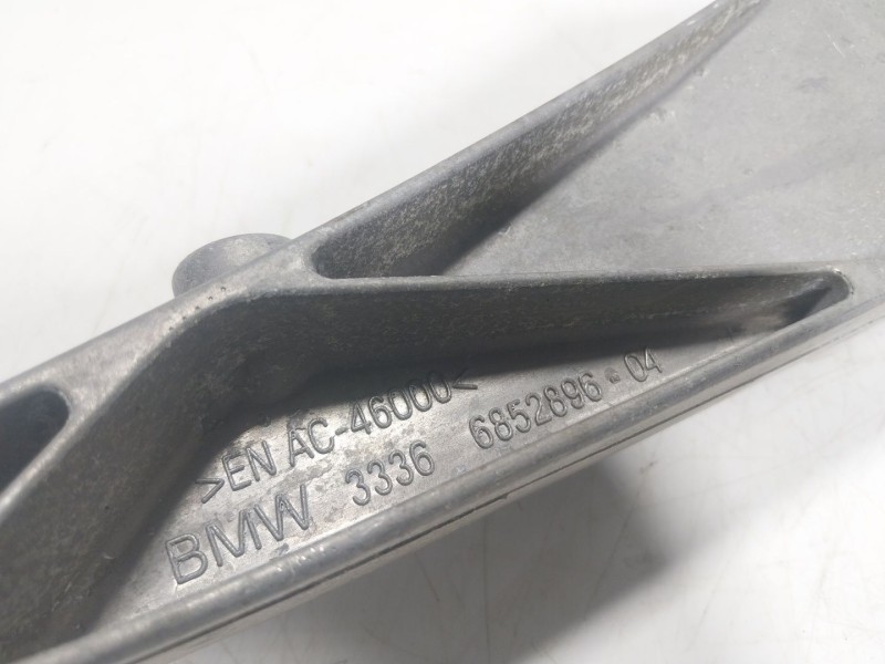 Recambio de soporte motor trasero para bmw x2 (f39) xdrive 20 i referencia OEM IAM 33366858474 33366852896 