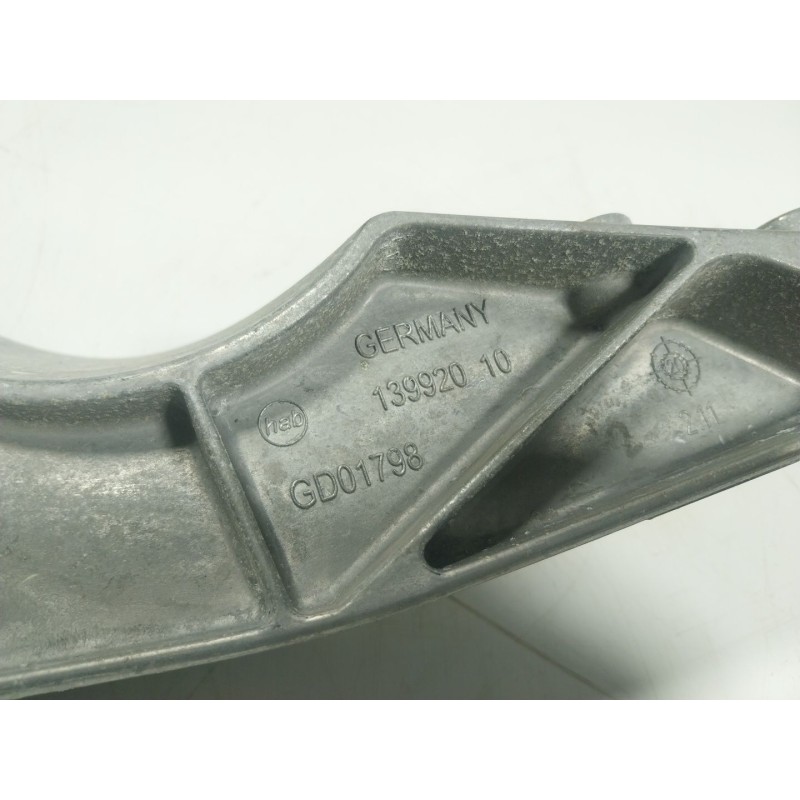 Recambio de soporte motor trasero para bmw x2 (f39) xdrive 20 i referencia OEM IAM 33366858474 33366852896 