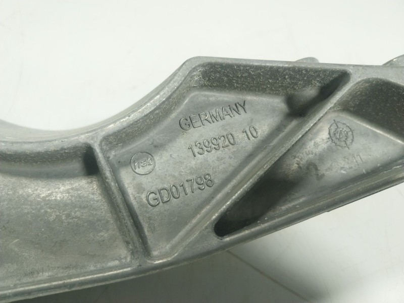 Recambio de soporte motor trasero para bmw x2 (f39) xdrive 20 i referencia OEM IAM 33366858474 33366852896 