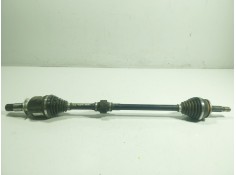 Recambio de transmision derecha para lexus lbx 1.5 vvti hybrid (mayh10l) referencia OEM IAM  24082813849: 