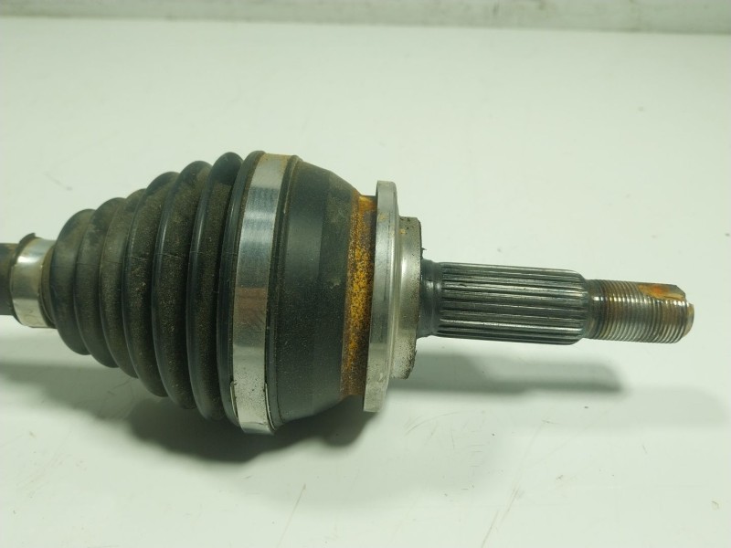 Recambio de transmision derecha para lexus lbx 1.5 vvti hybrid (mayh10l) referencia OEM IAM  24082813849: 