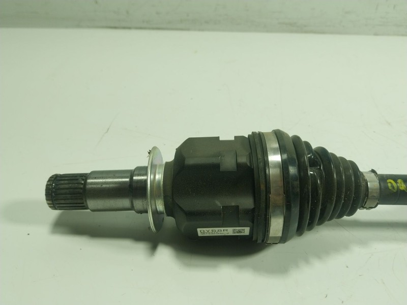 Recambio de transmision derecha para lexus lbx 1.5 vvti hybrid (mayh10l) referencia OEM IAM  24082813849: 