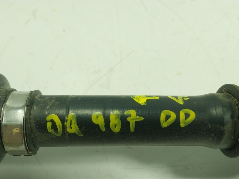 Recambio de transmision derecha para lexus lbx 1.5 vvti hybrid (mayh10l) referencia OEM IAM  24082813849: 