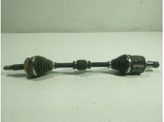 Recambio de transmision izquierda para lexus lbx 1.5 vvti hybrid (mayh10l) referencia OEM IAM  24082813886 