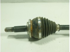 Recambio de transmision izquierda para lexus lbx 1.5 vvti hybrid (mayh10l) referencia OEM IAM  24082813886  2