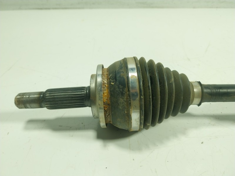 Recambio de transmision izquierda para lexus lbx 1.5 vvti hybrid (mayh10l) referencia OEM IAM  24082813886 