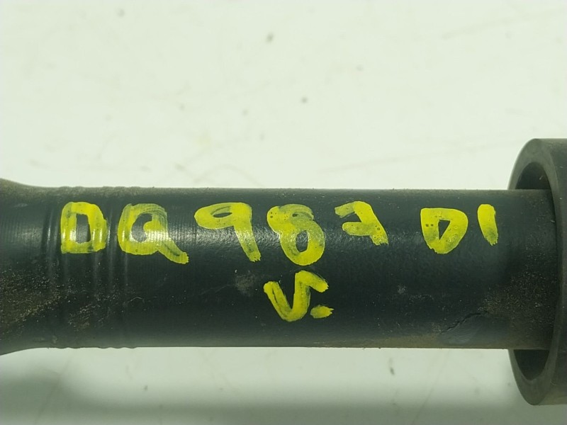 Recambio de transmision izquierda para lexus lbx 1.5 vvti hybrid (mayh10l) referencia OEM IAM  24082813886 