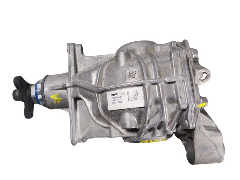 Recambio de diferencial trasero para bmw 4 descapotable (g23, g83) 430 i xdrive referencia OEM IAM 33108685654 GHNA315H 