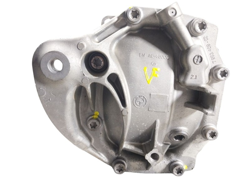 Recambio de diferencial trasero para bmw 4 descapotable (g23, g83) 430 i xdrive referencia OEM IAM 33108685654 GHNA315H 