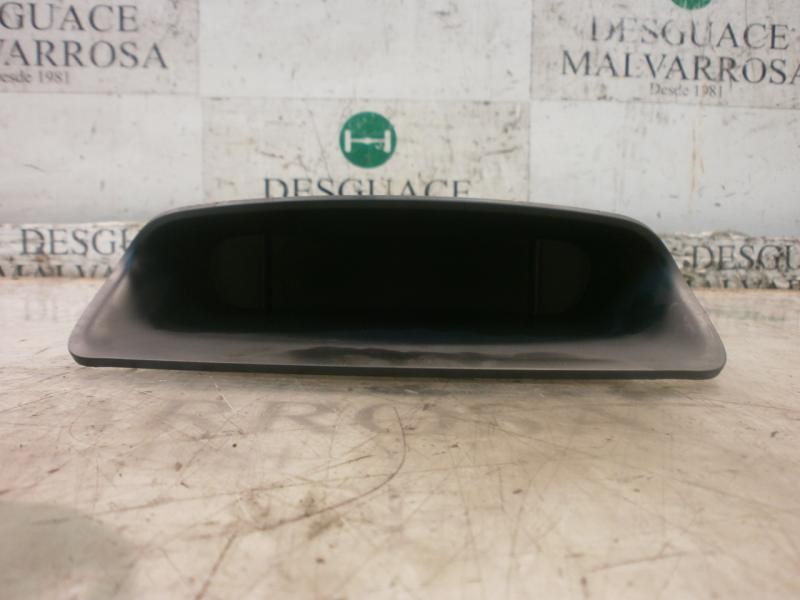 Recambio de mando multifuncion para peugeot 308 sport referencia OEM IAM   