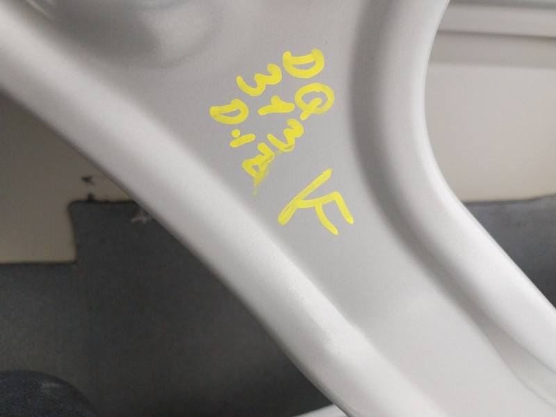 Recambio de puerta delantera izquierda para bmw 4 descapotable (g23, g83) 430 i xdrive referencia OEM IAM 41009478691  