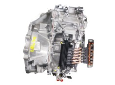 Recambio de caja cambios para lexus lbx 1.5 vvti hybrid (mayh10l) referencia OEM IAM 06YA24 1VM  2