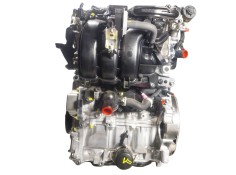 Recambio de motor completo para lexus lbx 1.5 vvti hybrid (mayh10l) referencia OEM IAM  M15A 