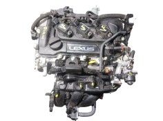 Recambio de motor completo para lexus lbx 1.5 vvti hybrid (mayh10l) referencia OEM IAM  M15A  2