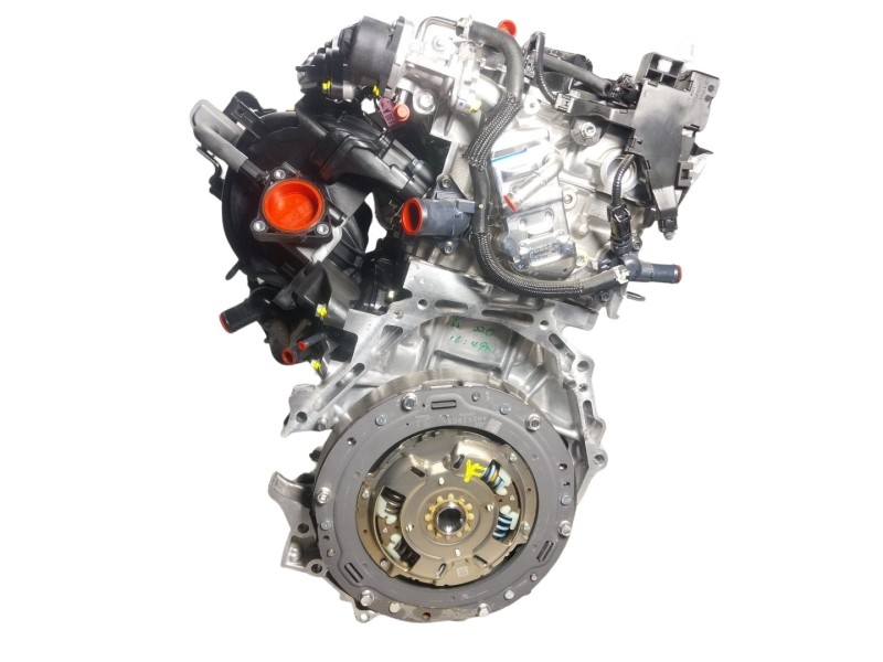 Recambio de motor completo para lexus lbx 1.5 vvti hybrid (mayh10l) referencia OEM IAM  M15A 