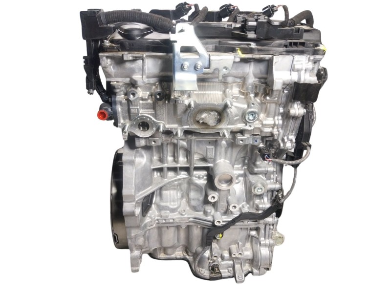 Recambio de motor completo para lexus lbx 1.5 vvti hybrid (mayh10l) referencia OEM IAM  M15A 