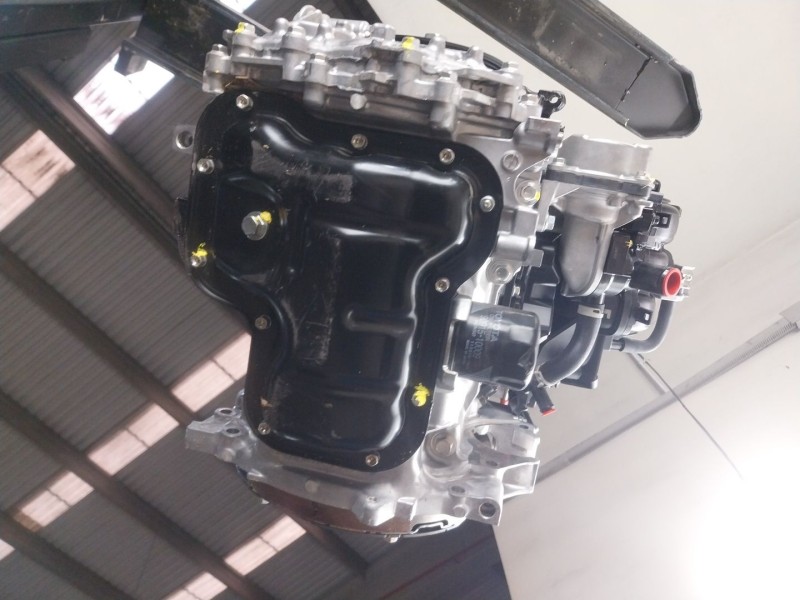 Recambio de motor completo para lexus lbx 1.5 vvti hybrid (mayh10l) referencia OEM IAM  M15A 