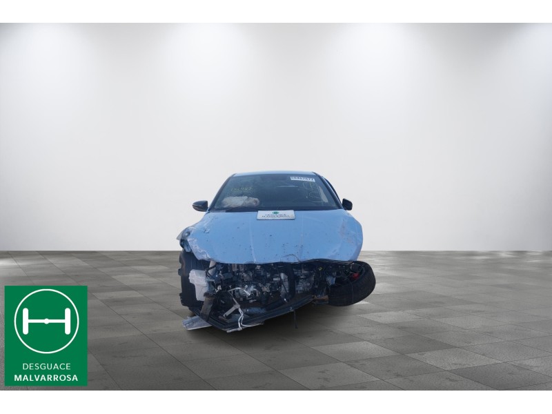 hyundai i20 iii (bc3, bi3) del año 2024