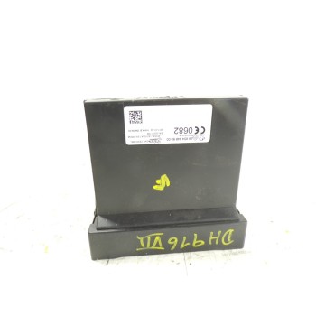 MODULO ELECTRONICO 6490SE 9665444880 