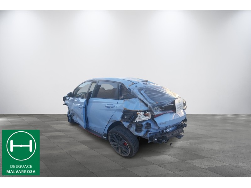 hyundai i20 iii (bc3, bi3) del año 2024