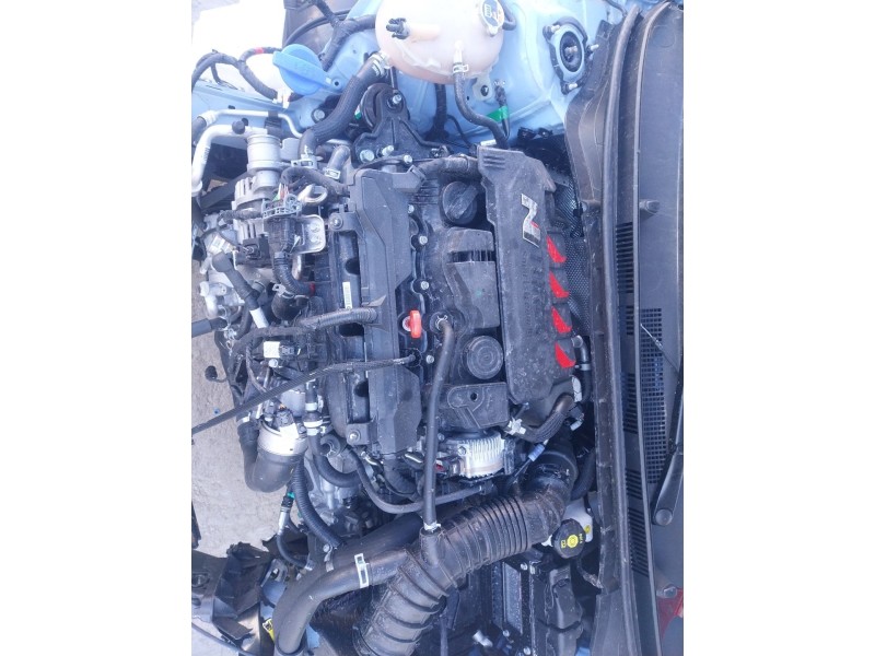 hyundai i20 iii (bc3, bi3) del año 2024