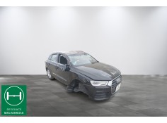 audi q3 (8ub, 8ug) del año 2016 2